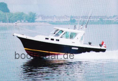 Albin 31 TE technische daten